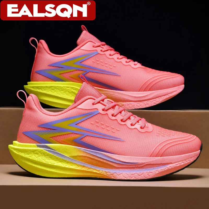 Baskets Running Respirantes Homme Légères – CLEVI Paris