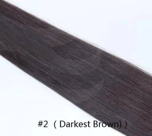 Extensions Nano Ring Loose Wave Remy Hair 100g – CLEVI Paris