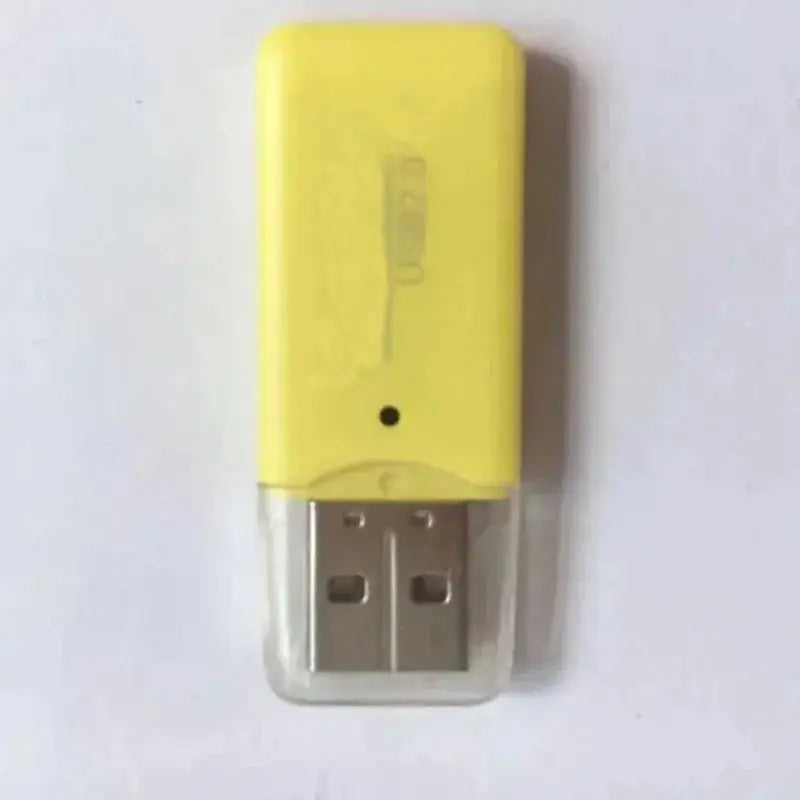 Lecteur de Carte Mémoire USB 2.0 Mini TF | Adaptateur Carte SIM PC & Ordinateur Portable – CLEVI Paris