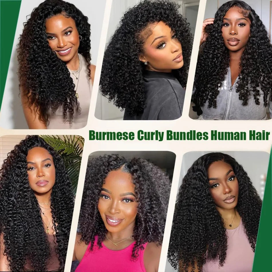 Bundles extensions cheveux humains Remy – CLEVI Paris