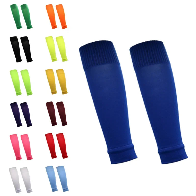 Chaussettes de Compression Sport Hautes — CLEVI Paris