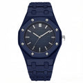 Montre Quartz Unisexe JY857 – Style Business & Casual, 6 Coloris
