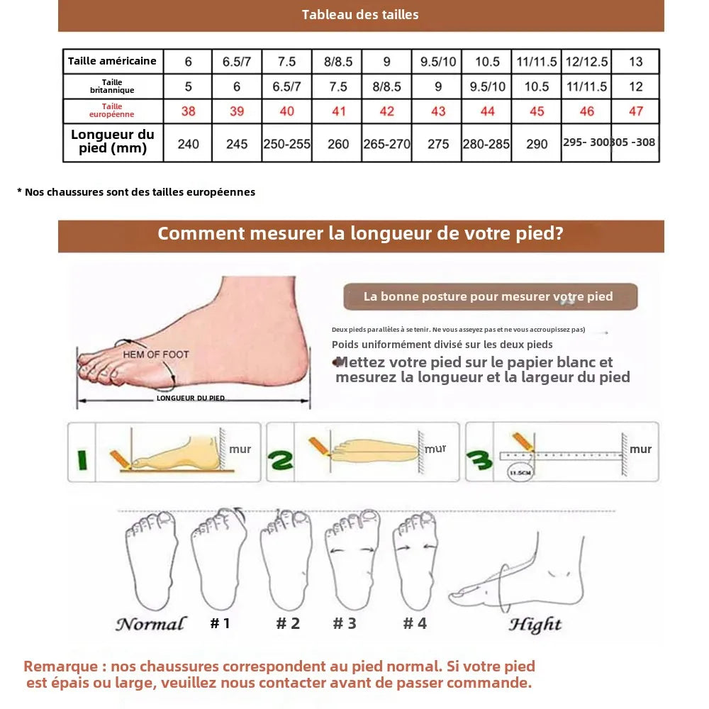 Chaussures Casual Homme Cuir Véritable Imprimé Crocodile Style Européen | Noir & Vert, US 7-12 – CLEVI Paris