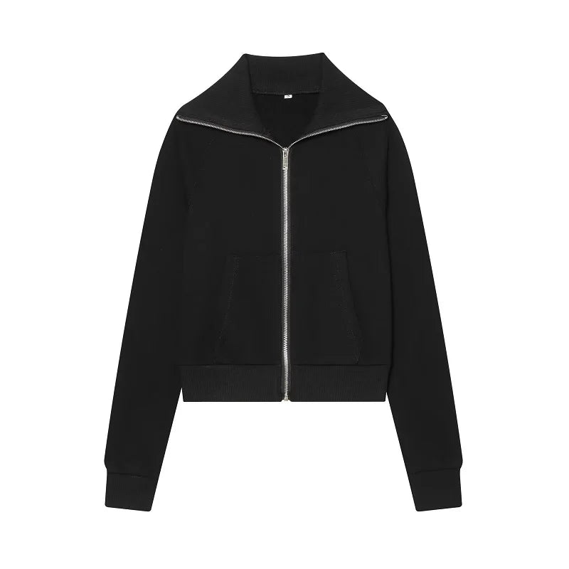 Veste courte ou pantalon évasé femme – CLEVI Paris