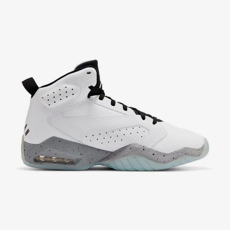 Nike Jordan Lift Off Chaussures Basketball Homme Mi-Montantes – CLEVI Paris