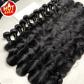 16A Raw Bundles Human Hair Body Wave 1/3/4 – CLEVI Paris