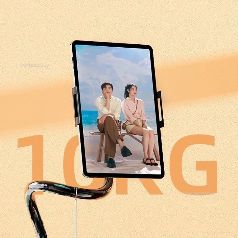 Support Téléphone Bras Flexible 128cm — CLEVI Paris