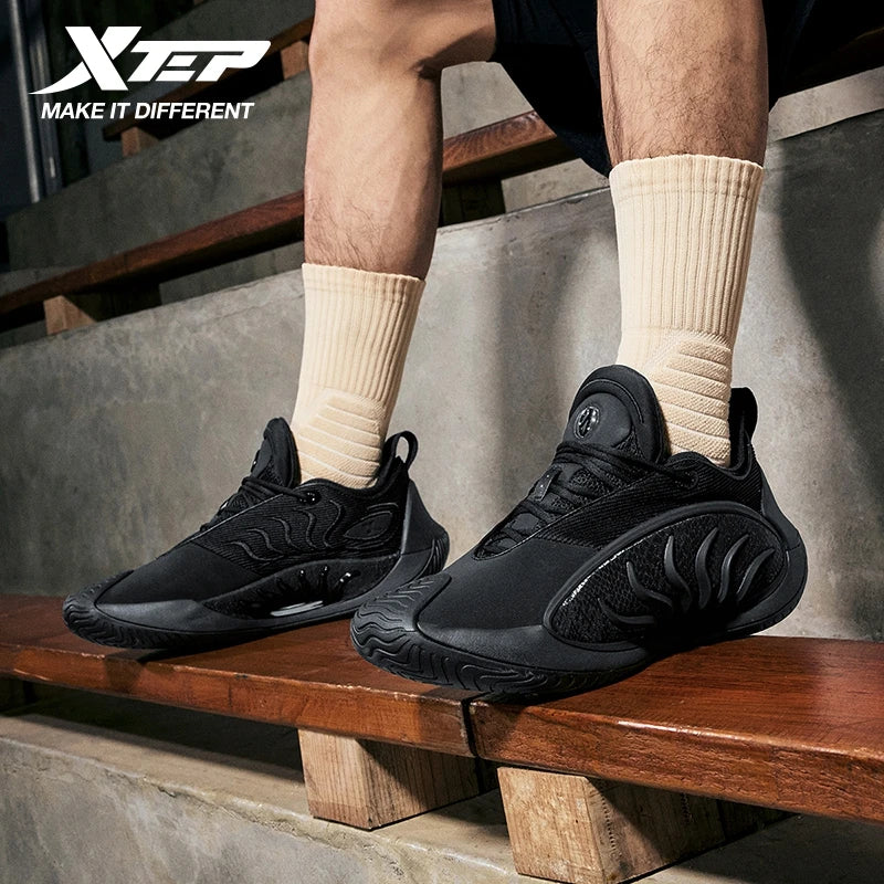 Xtep Sky 2.0 Chaussures de Basketball Homme – CLEVI Paris