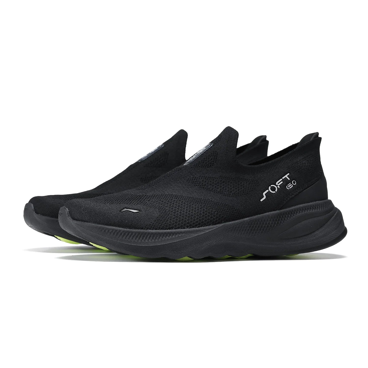 Sneakers de Marche Li-Ning SOFT GO 2 Homme – CLEVI Paris