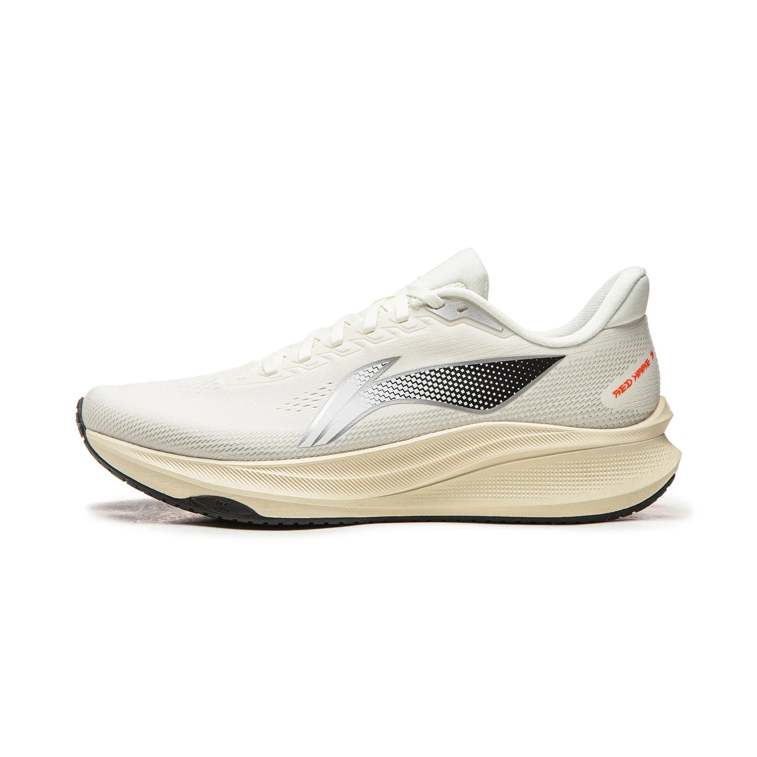 Chaussures Running Homme Li-Ning Red Hare 9 LIGHT FOAM ULTRA Mesh Respirant Anti-Glisse – CLEVI Paris
