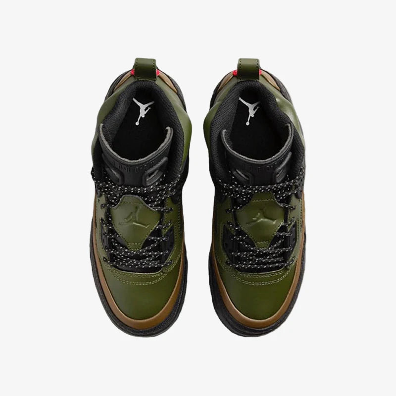 Nike Jordan GS Chaussures Basketball Enfant – CLEVI Paris
