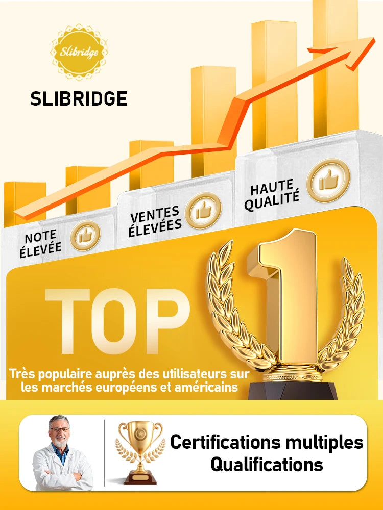 Patch de soin pour les pieds – CLEVI Paris