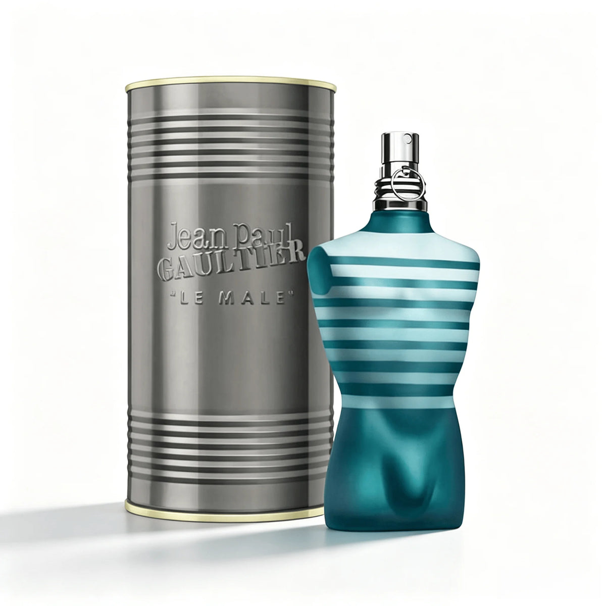 Eau de toilette unisexe sans alcool 125 ml – CLEVI Paris