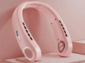 Ventilateur Tour de Cou Lenovo Rechargeable Puissant Sport & Outdoor 2026 – CLEVI Paris