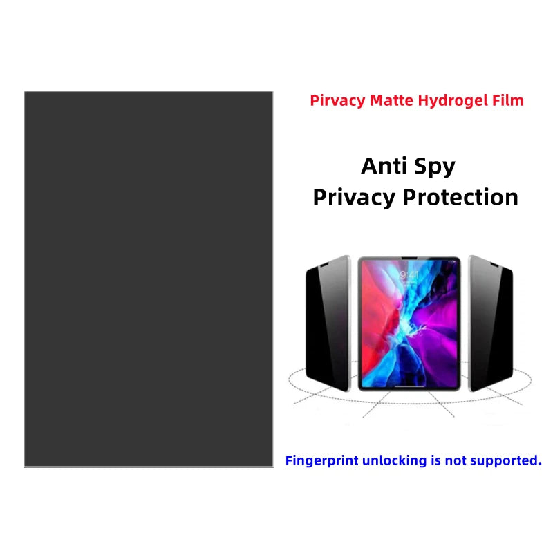 Films hydrogel HONOR MagicPad 4, lot de 2 – CLEVI Paris
