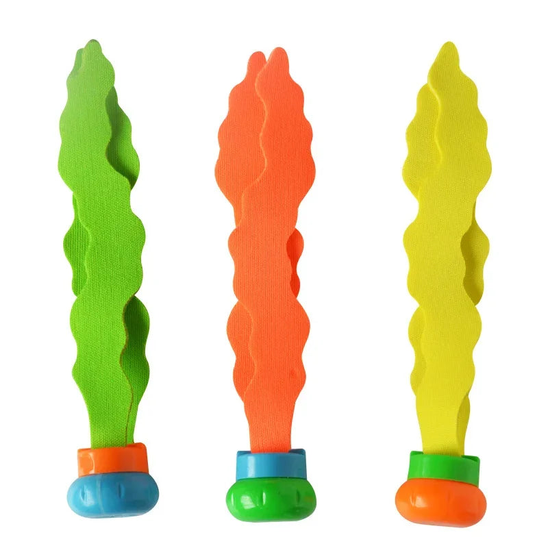 Jouets de Plongée Piscine Enfants – Requins, Fusées, Anneaux & Plus – CLEVI Paris