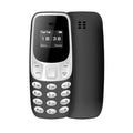 L8star BM10 Mini Téléphone Portable Double SIM – Bluetooth MP3 FM Débloqué