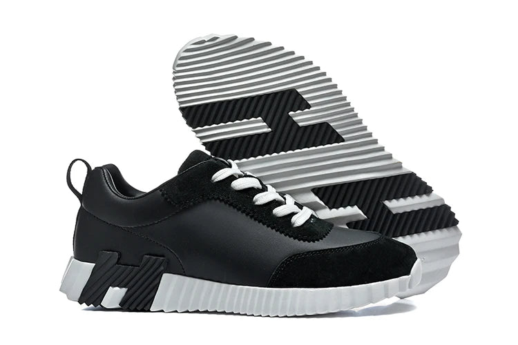 Sneakers Homme Légères Respirantes Mesh Semelle Coussinée – CLEVI Paris
