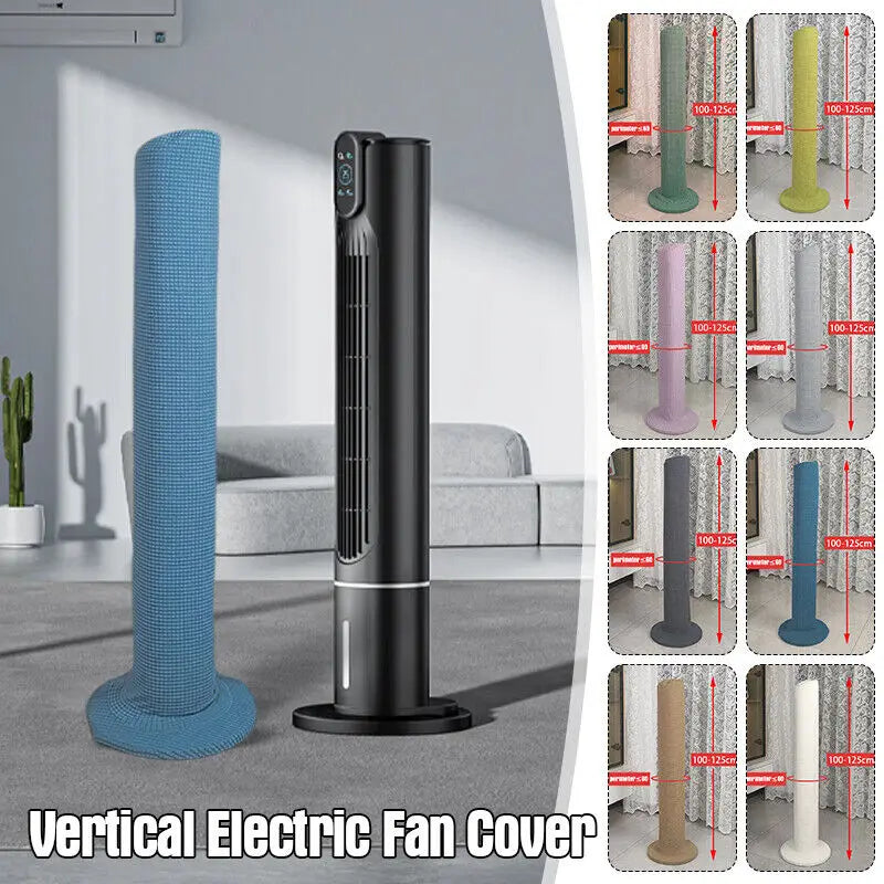 Housse pour ventilateur tour – CLEVI Paris