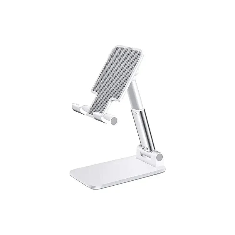 Support Bureau Universel Plastique | Smartphone & Tablette Réglable, iPhone iPad Xiaomi – CLEVI Paris