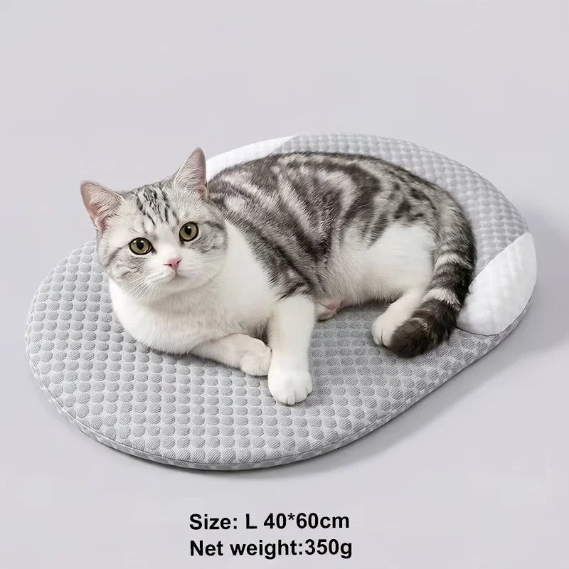 Tapis rafraîchissant pour chien et chat – CLEVI Paris