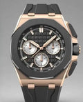 Montre Homme Automatique Acier 904L 42mm Bracelet Acier Verre Minéral 3 ATM Luxe Artisanal 12 Coloris – CLEVI Paris
