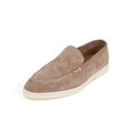 Mocassins femme en cuir classiques 11-34 – CLEVI Paris