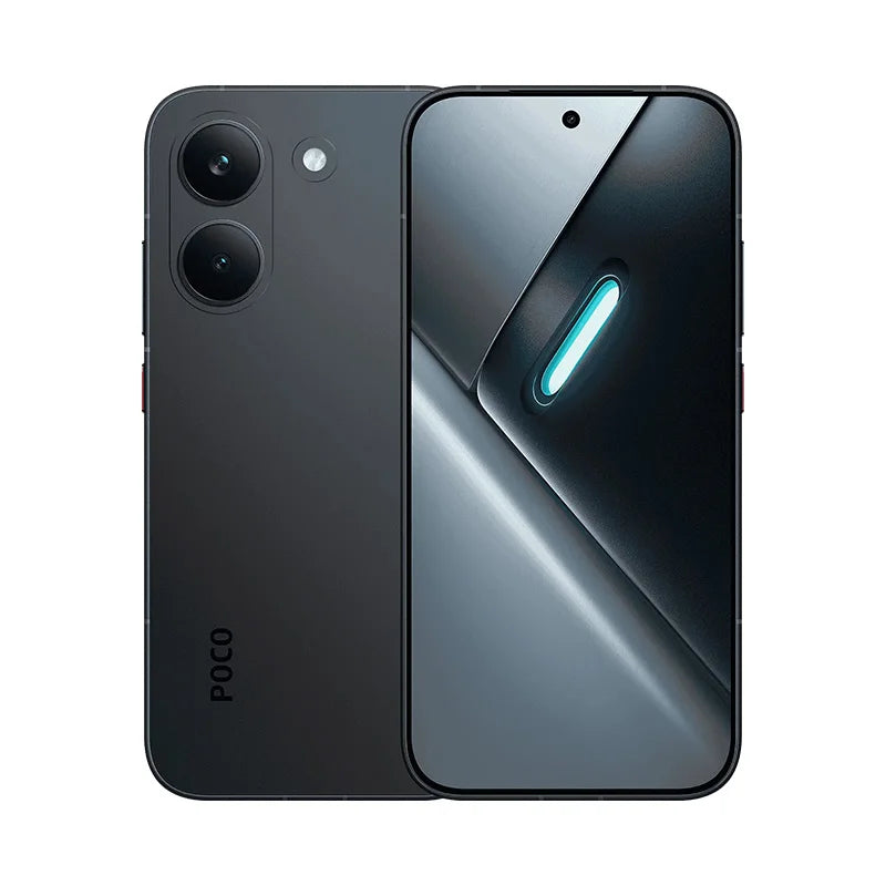 Smartphone POCO X8 Pro 5G 256/512 Go – CLEVI Paris