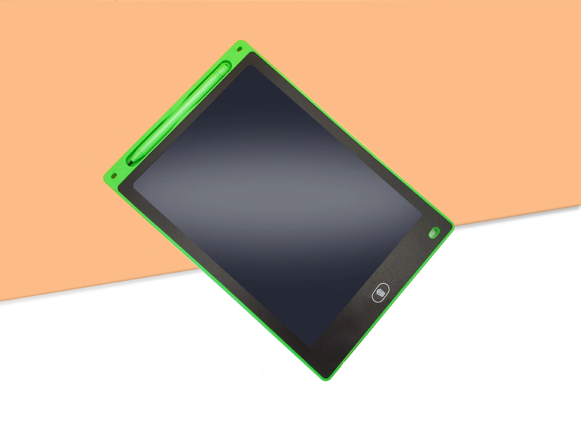 Tablette LCD Enfant | Écriture Effaçable, Plastique ABS, 4 Tailles, Dessin & Éducation – CLEVI Paris