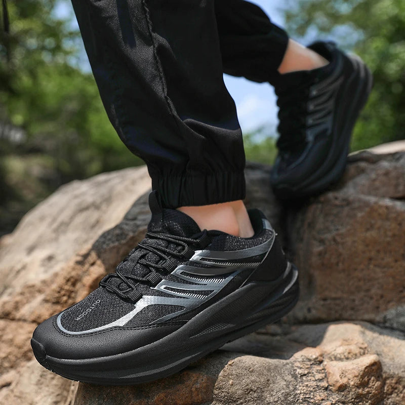 Baskets Running Sport Respirantes Homme Femme – CLEVI Paris